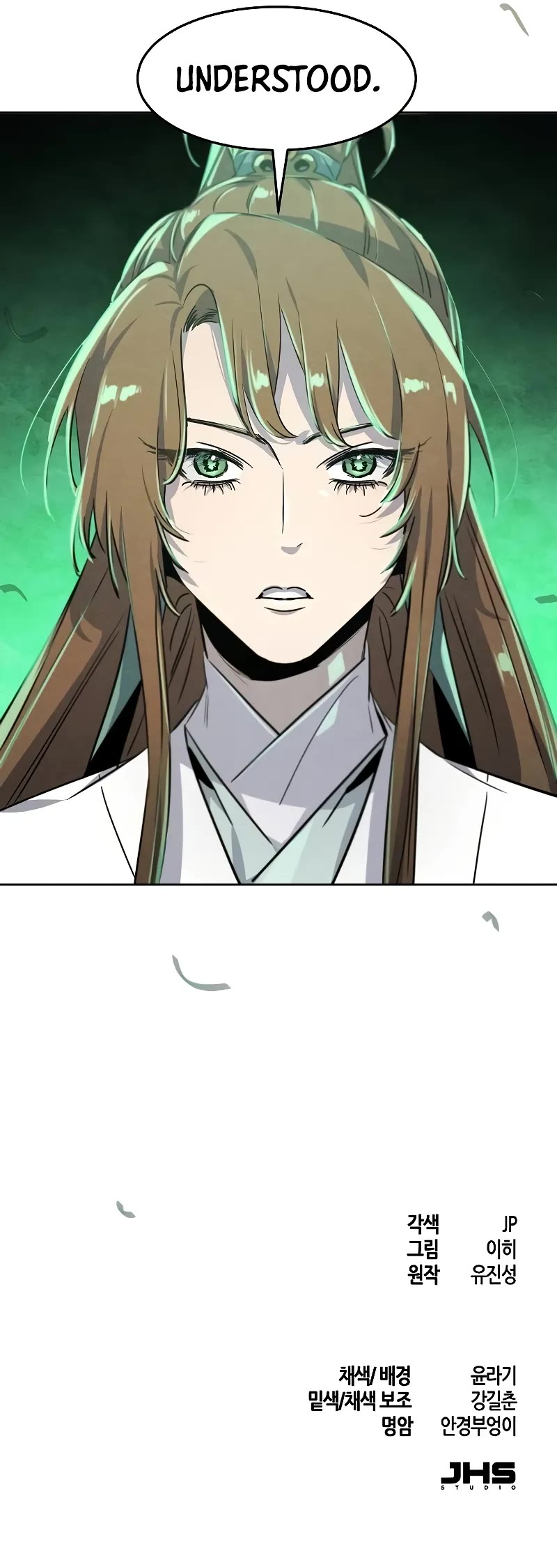 The Return of the Crazy Demon Chapter 160 page 42 - Chapter 160