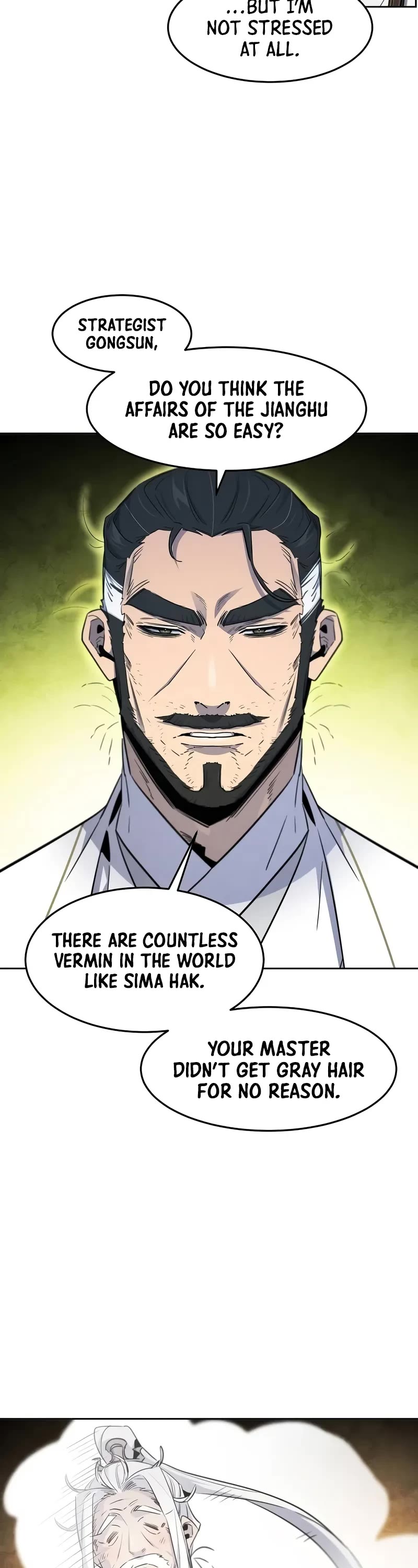 The Return of the Crazy Demon Chapter 161 page 14 - Chapter 161