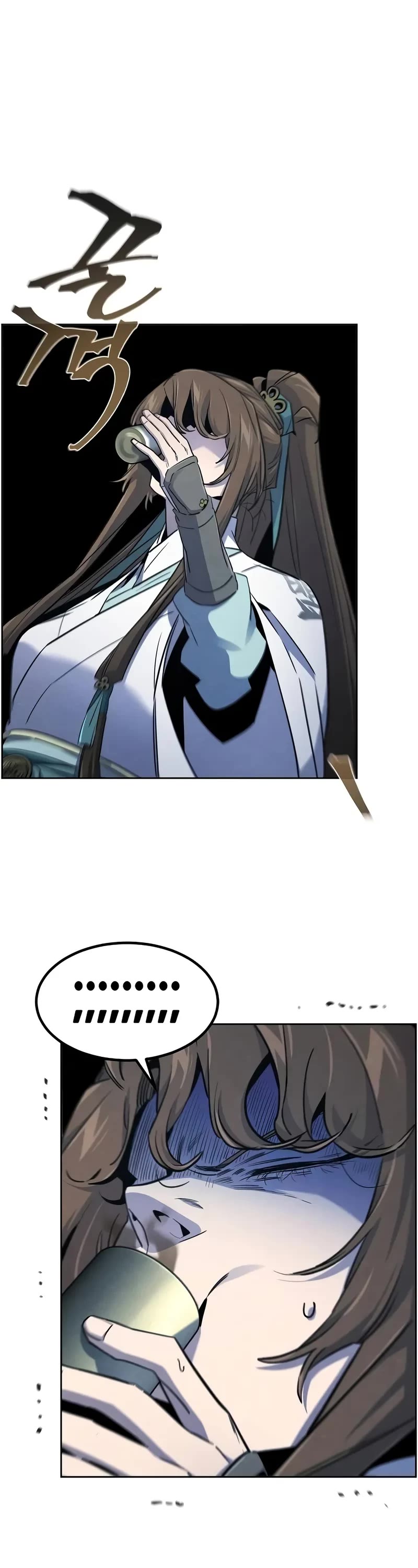The Return of the Crazy Demon Chapter 161 page 18 - Chapter 161