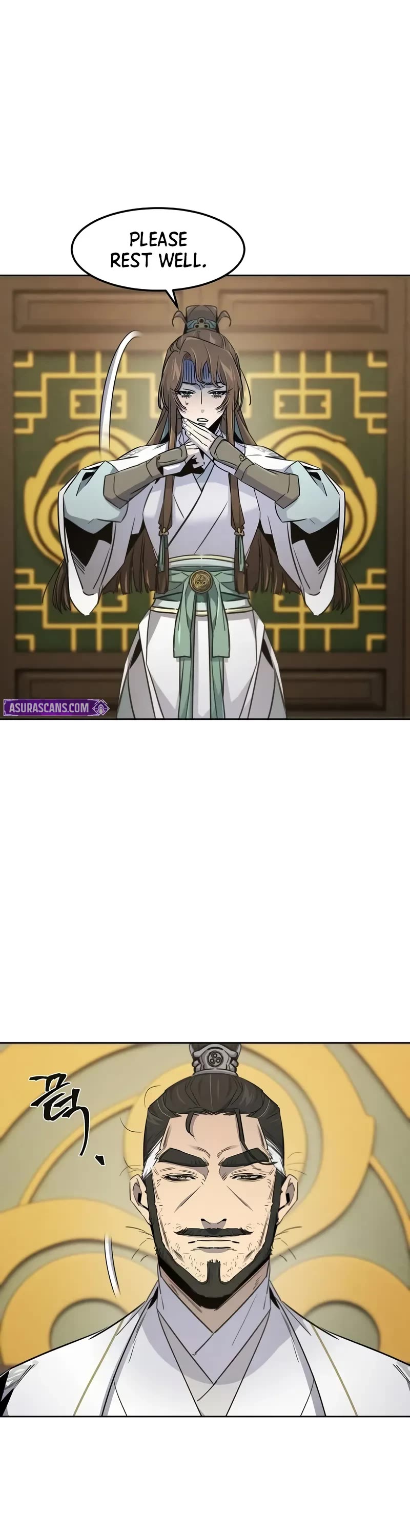 The Return of the Crazy Demon Chapter 161 page 19 - Chapter 161