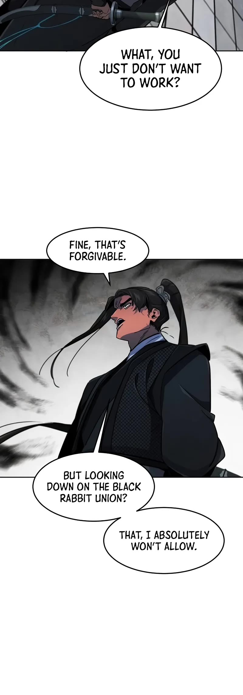 The Return of the Crazy Demon Chapter 161 page 31 - Chapter 161
