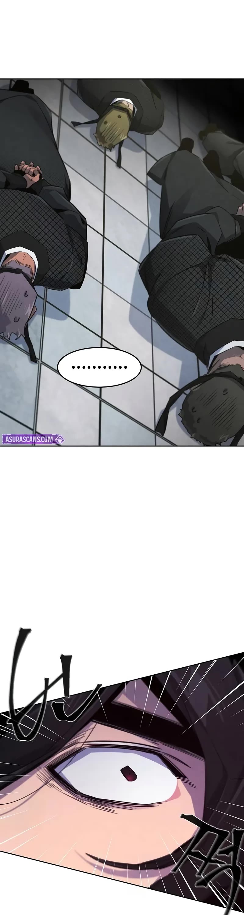 The Return of the Crazy Demon Chapter 161 page 37 - Chapter 161