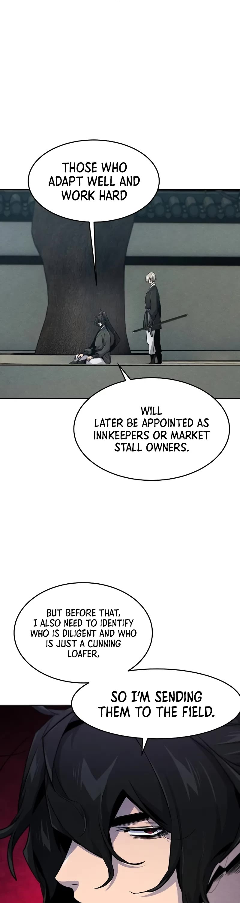 The Return of the Crazy Demon Chapter 162 page 18 - Chapter 162