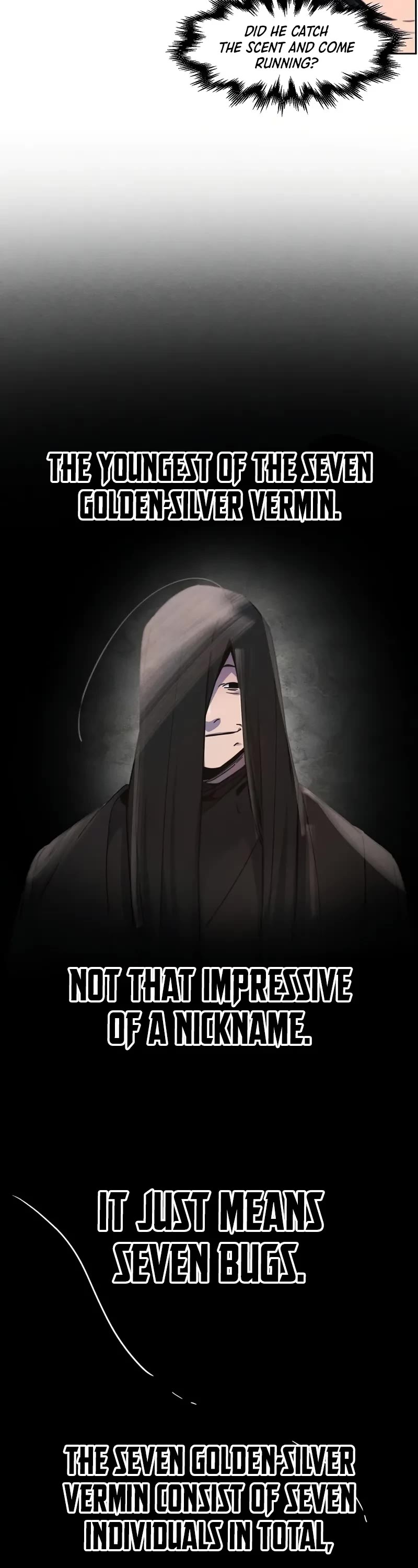 The Return of the Crazy Demon Chapter 162 page 26 - Chapter 162
