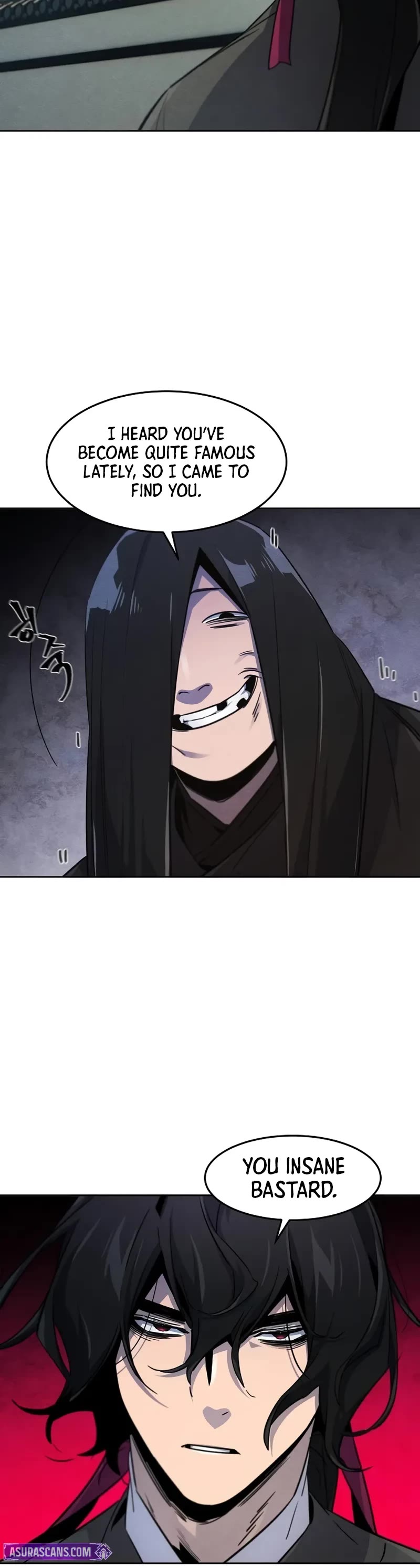 The Return of the Crazy Demon Chapter 162 page 30 - Chapter 162