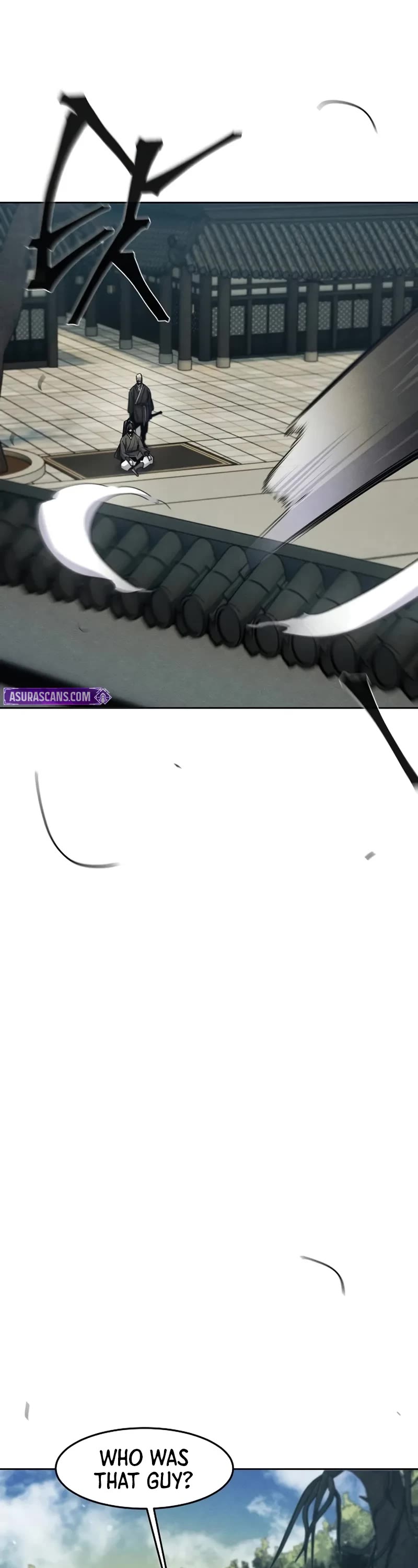 The Return of the Crazy Demon Chapter 162 page 33 - Chapter 162