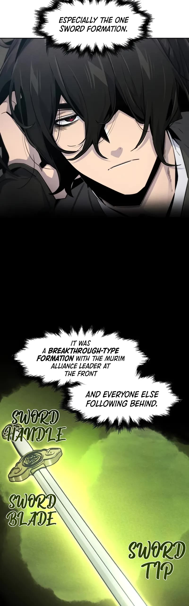 The Return of the Crazy Demon Chapter 162 page 5 - Chapter 162