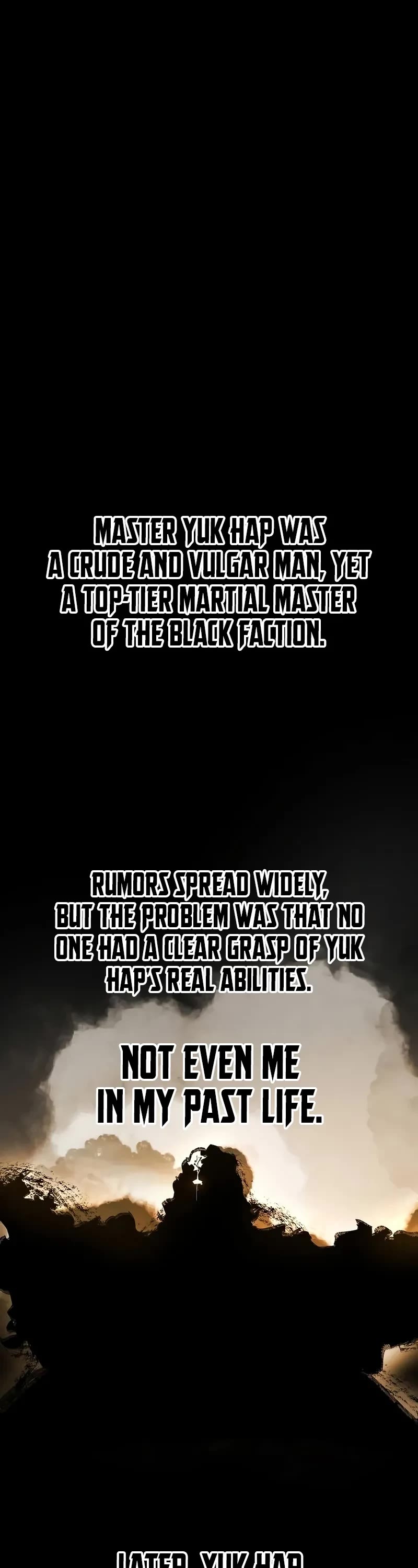 The Return of the Crazy Demon Chapter 163 page 2 - Chapter 163
