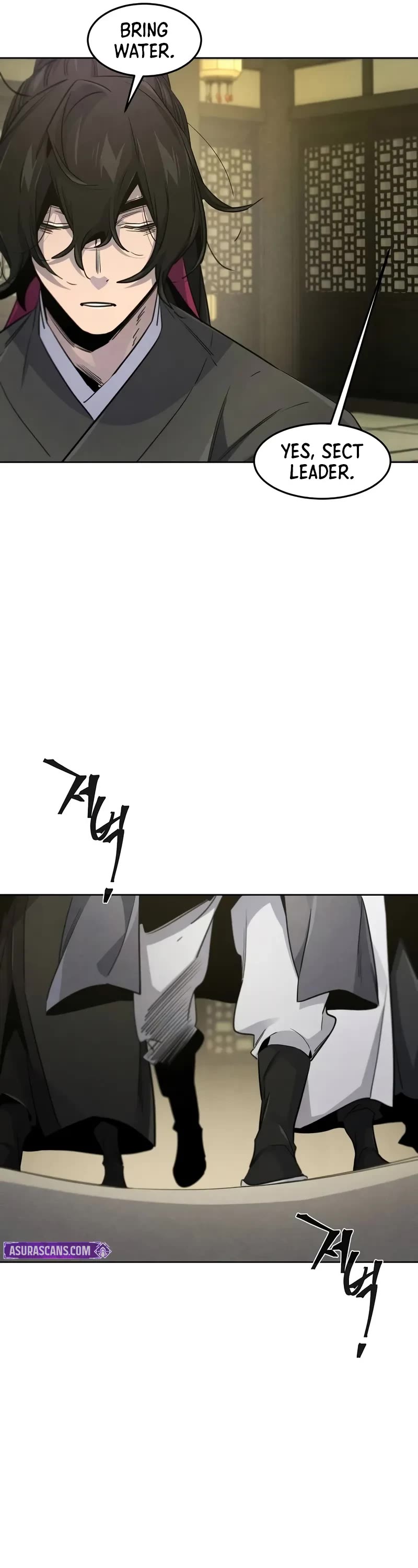 The Return of the Crazy Demon Chapter 163 page 24 - Chapter 163