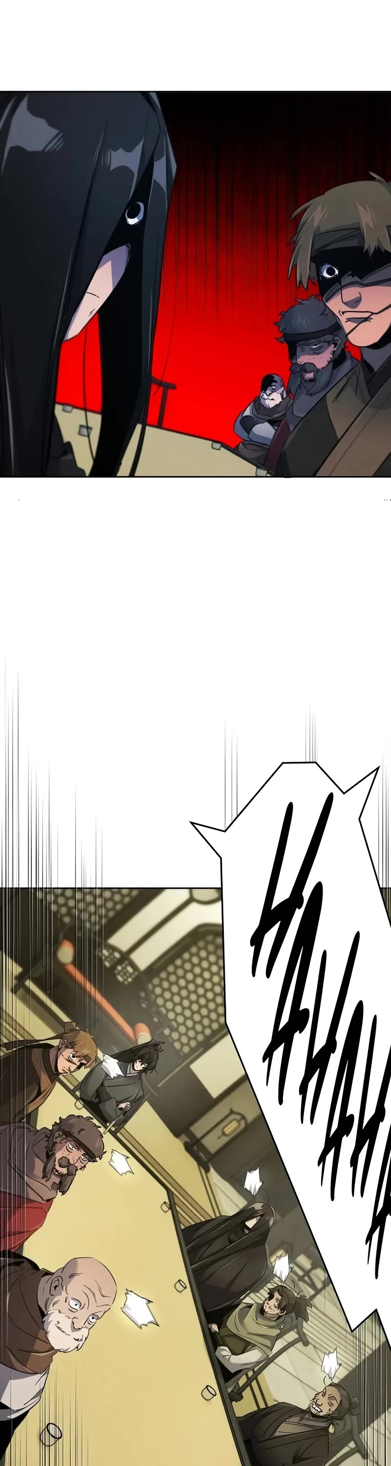 The Return of the Crazy Demon Chapter 163 page 30 - Chapter 163
