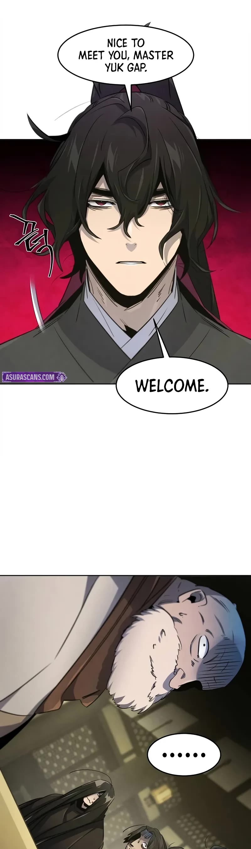 The Return of the Crazy Demon Chapter 163 page 32 - Chapter 163