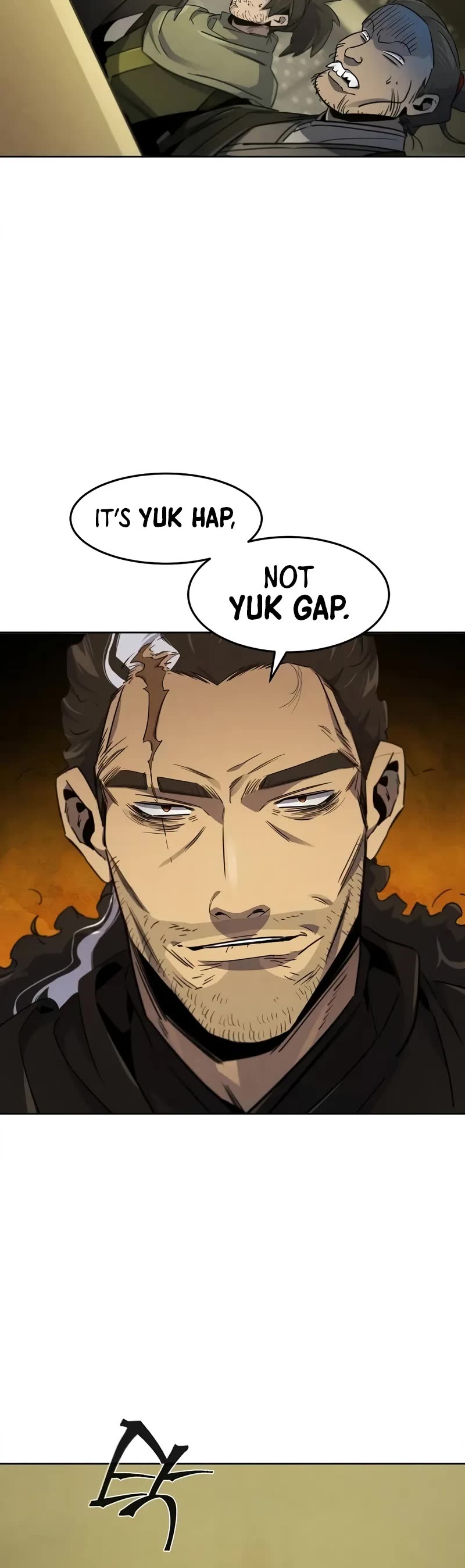 The Return of the Crazy Demon Chapter 163 page 33 - Chapter 163