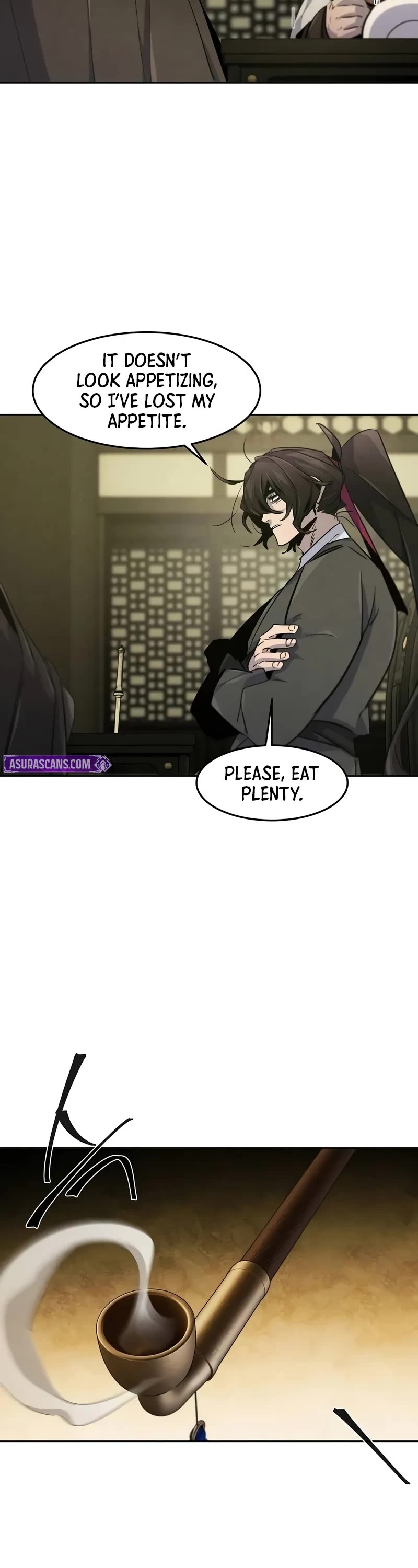 The Return of the Crazy Demon Chapter 163 page 41 - Chapter 163