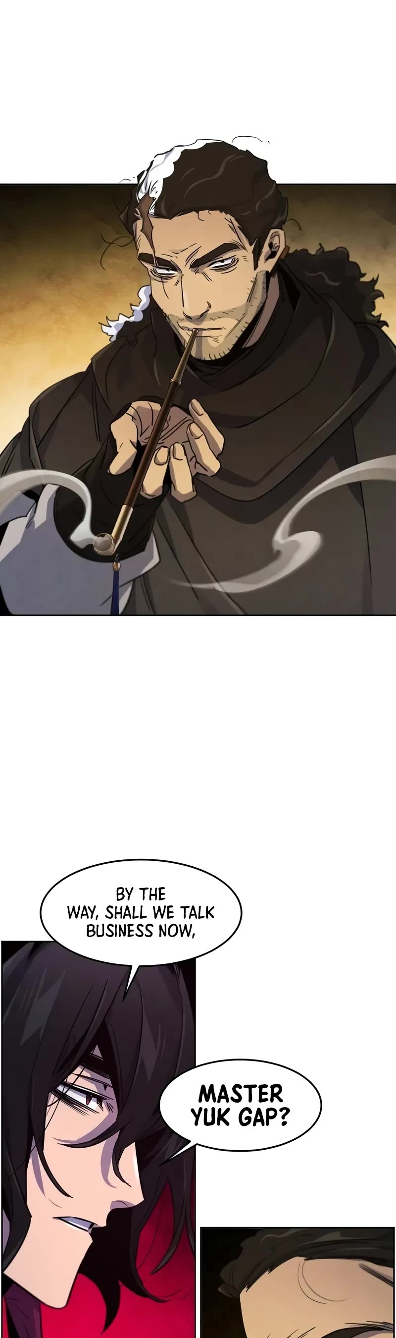 The Return of the Crazy Demon Chapter 163 page 42 - Chapter 163