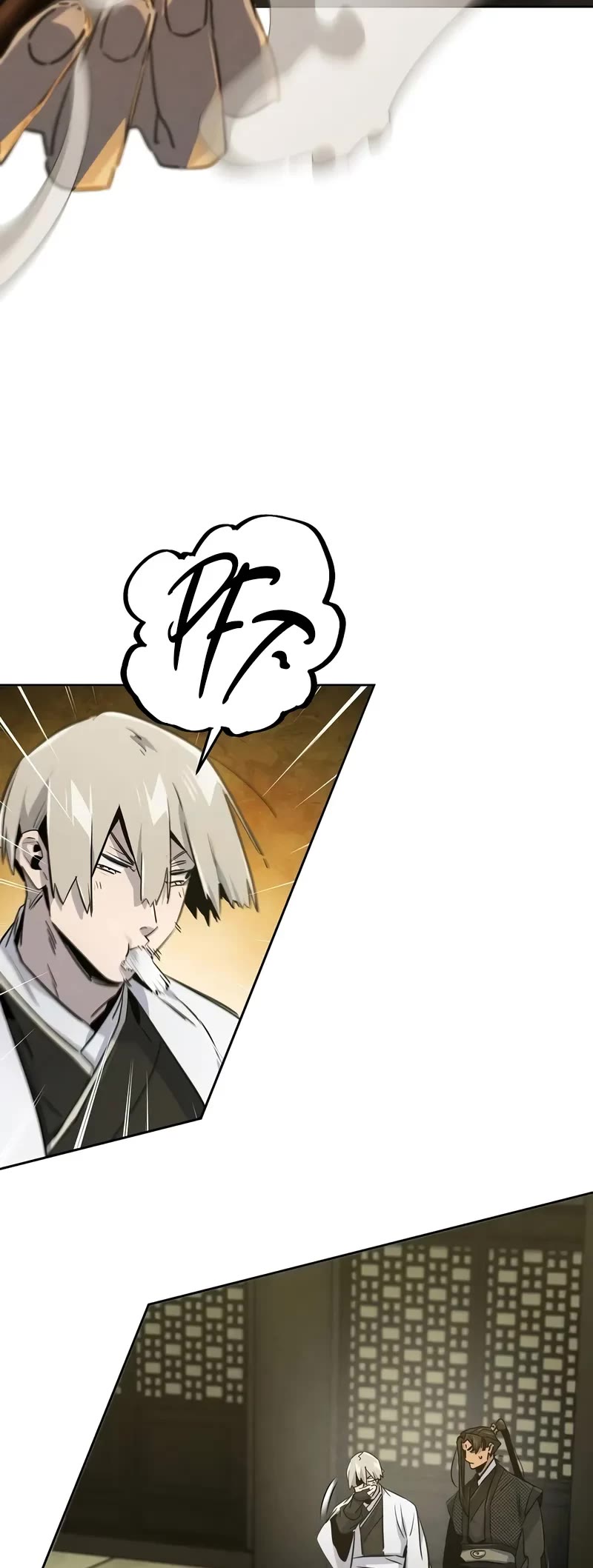 The Return of the Crazy Demon Chapter 163 page 45 - Chapter 163