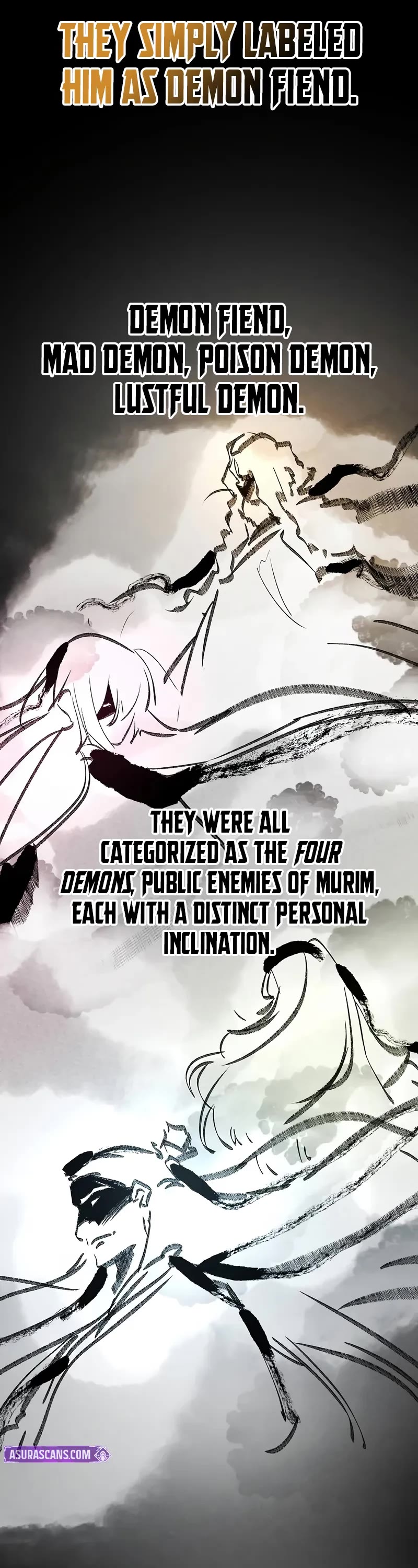 The Return of the Crazy Demon Chapter 163 page 5 - Chapter 163