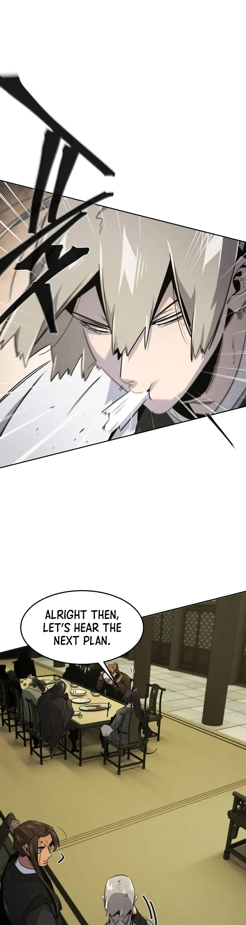 The Return of the Crazy Demon Chapter 164 page 12 - Chapter 164