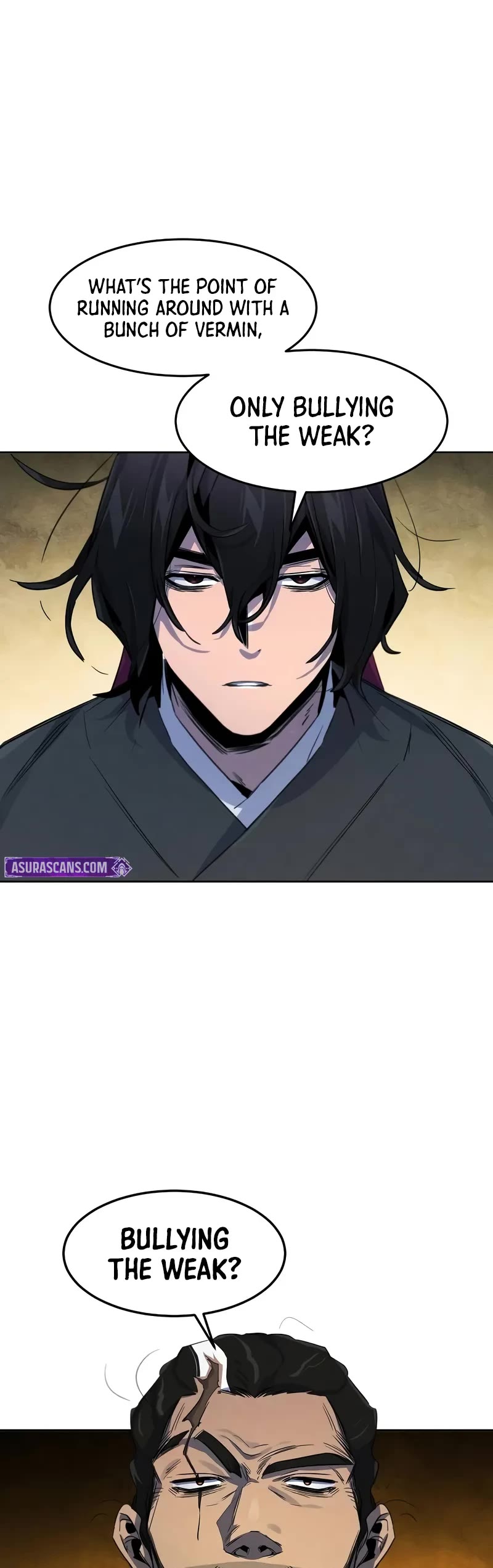 The Return of the Crazy Demon Chapter 164 page 30 - Chapter 164