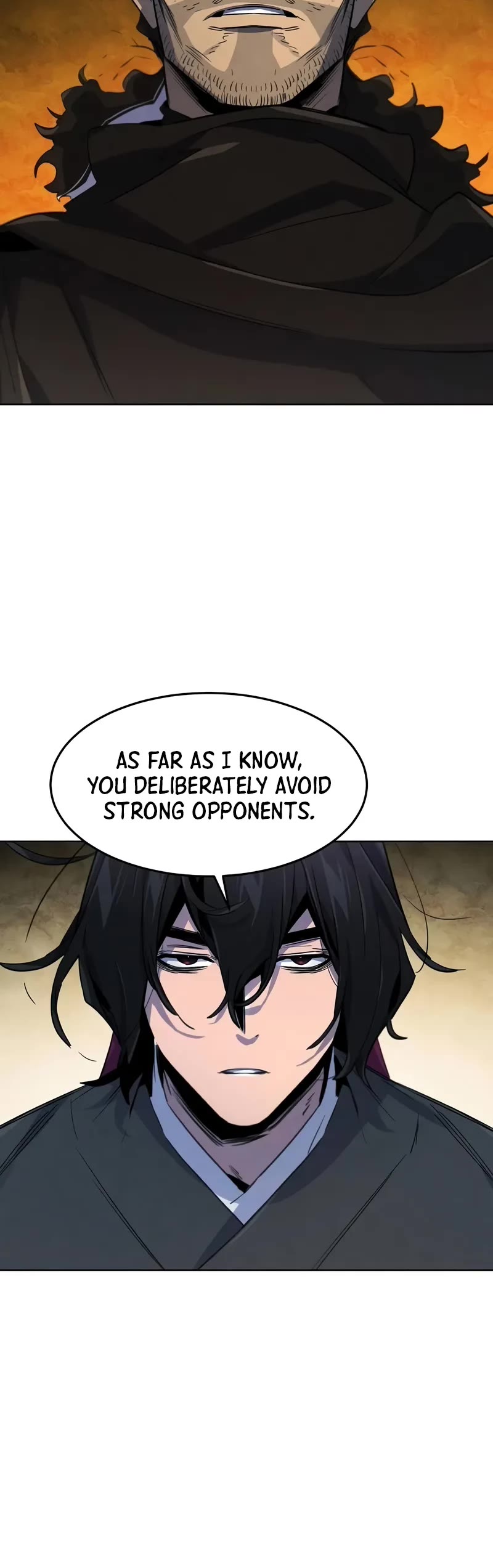The Return of the Crazy Demon Chapter 164 page 31 - Chapter 164