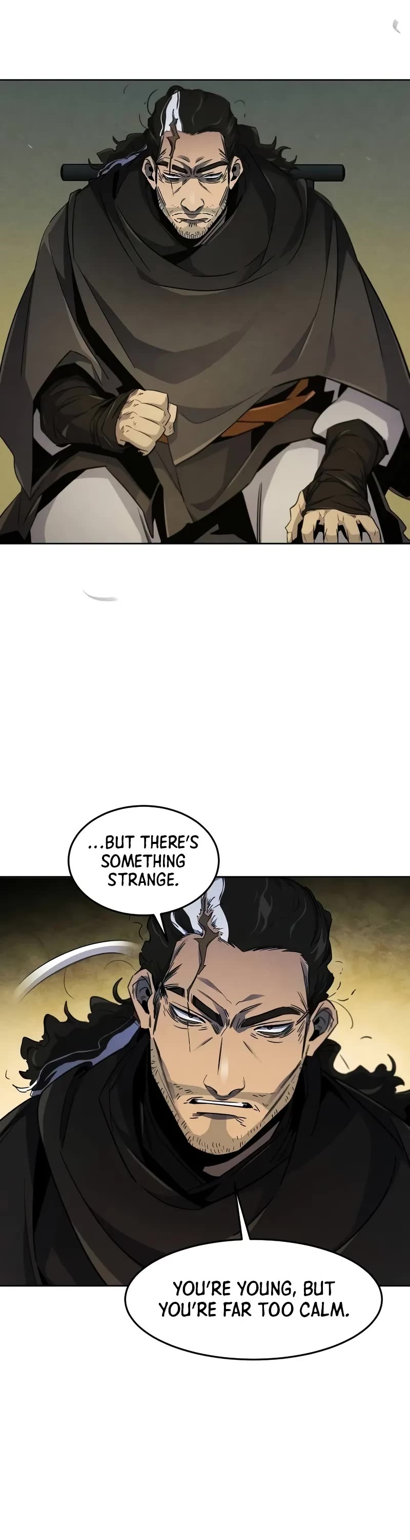 The Return of the Crazy Demon Chapter 164 page 39 - Chapter 164