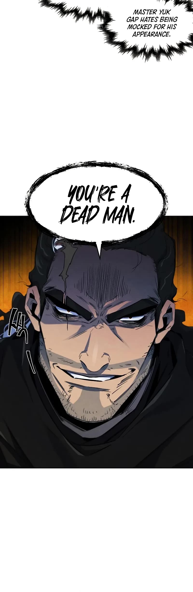 The Return of the Crazy Demon Chapter 165 page 11 - Chapter 165