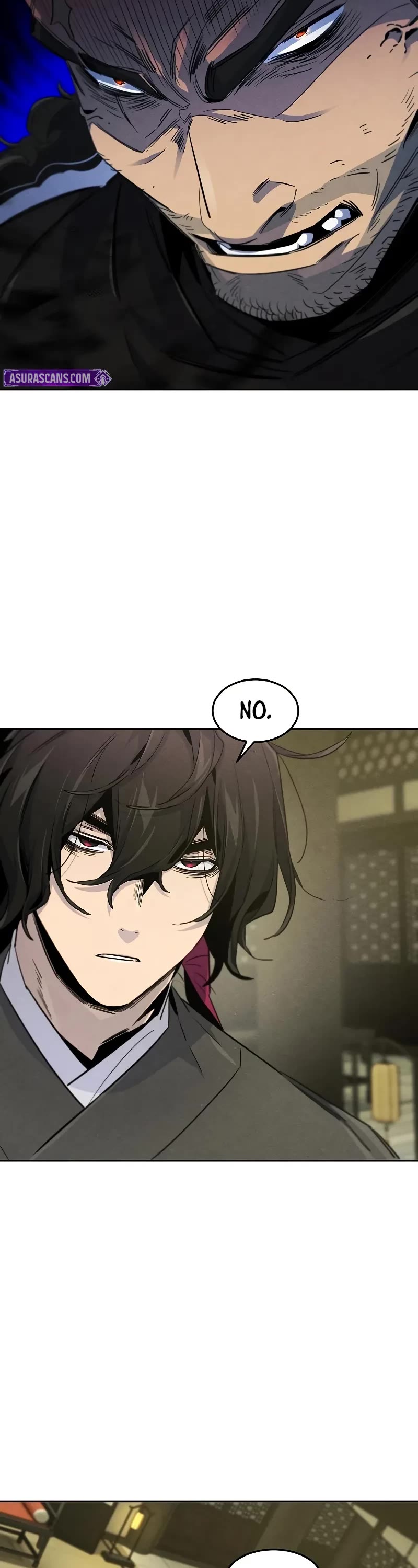 The Return of the Crazy Demon Chapter 165 page 18 - Chapter 165