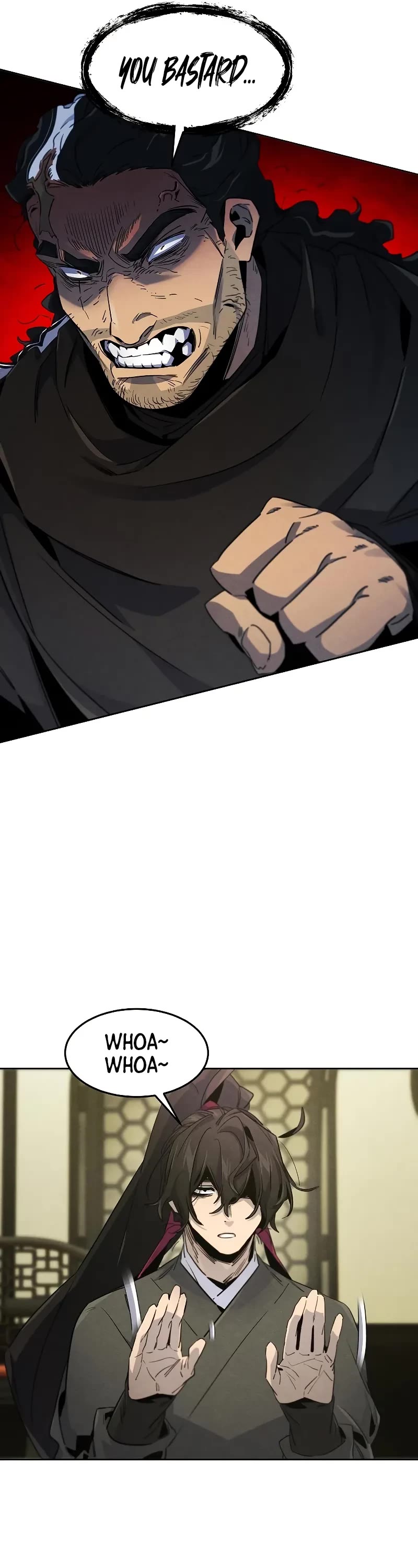 The Return of the Crazy Demon Chapter 165 page 22 - Chapter 165