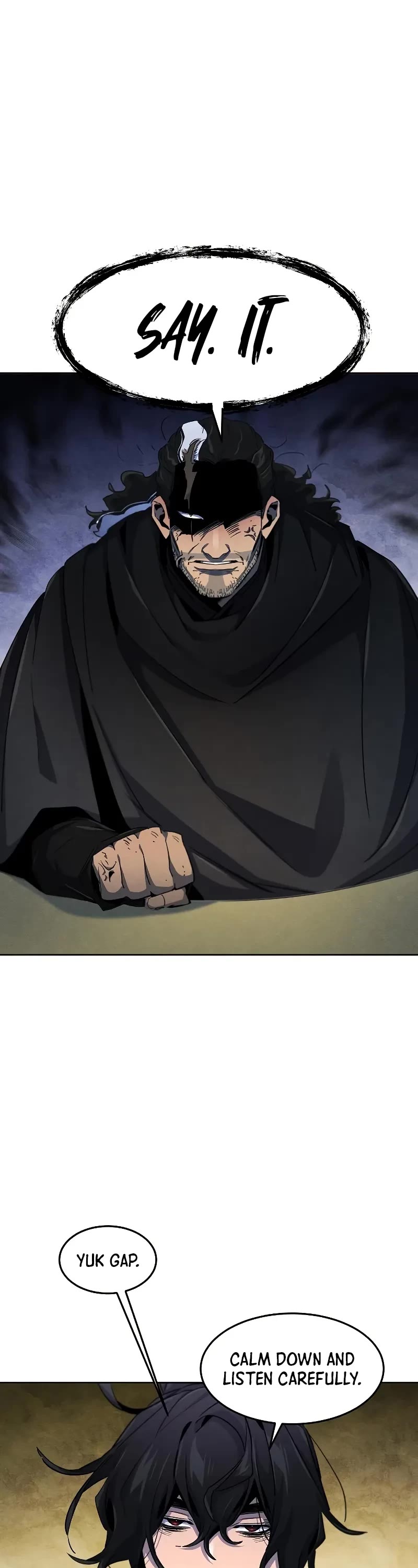 The Return of the Crazy Demon Chapter 165 page 24 - Chapter 165