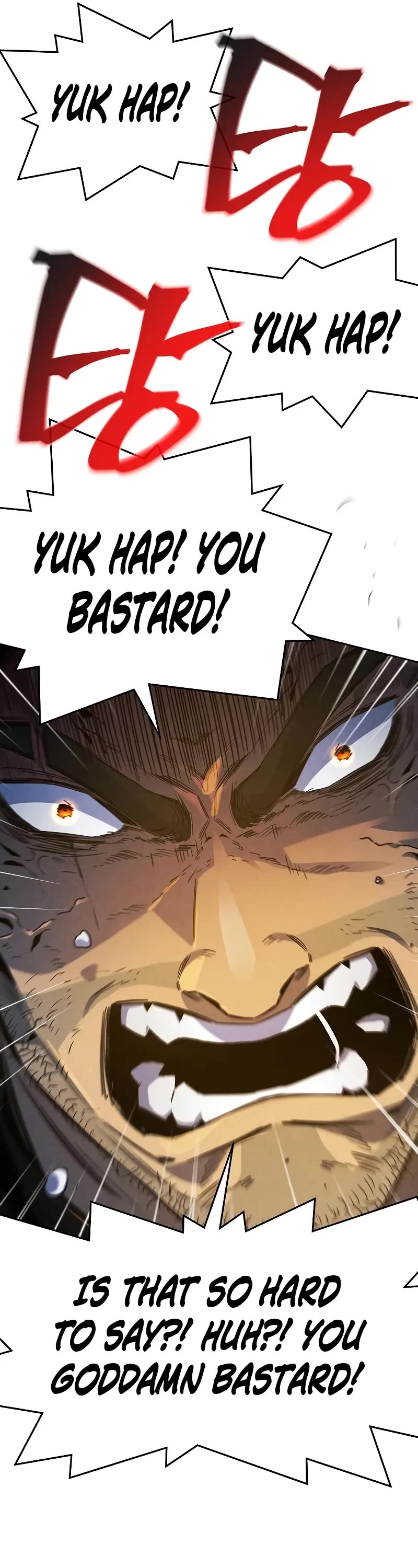 The Return of the Crazy Demon Chapter 165 page 27 - Chapter 165