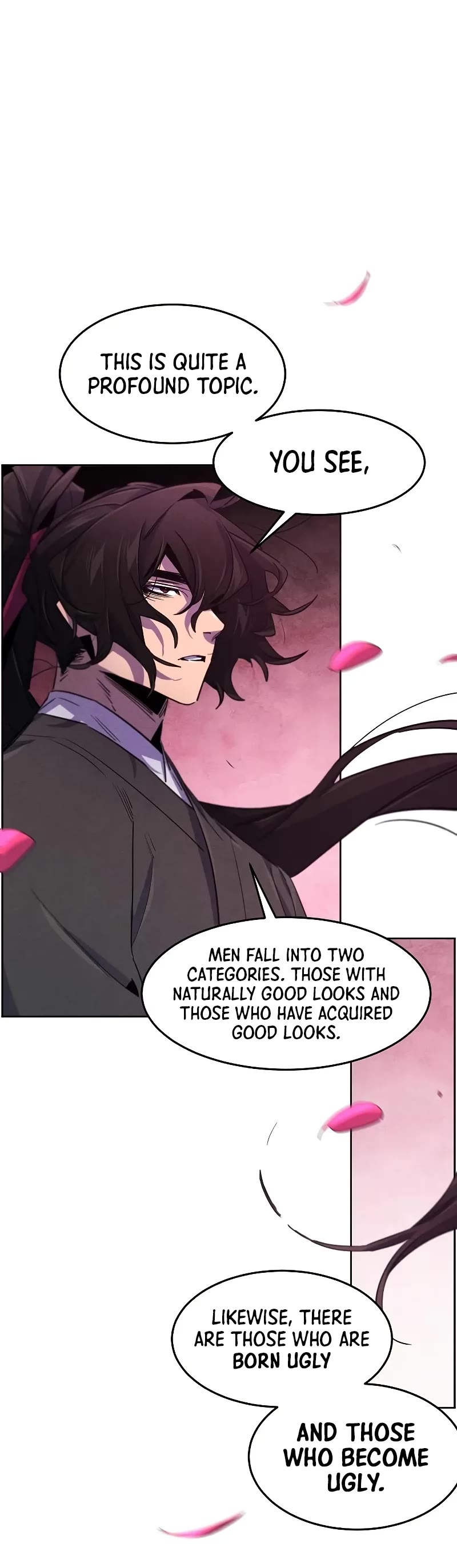 The Return of the Crazy Demon Chapter 165 page 31 - Chapter 165
