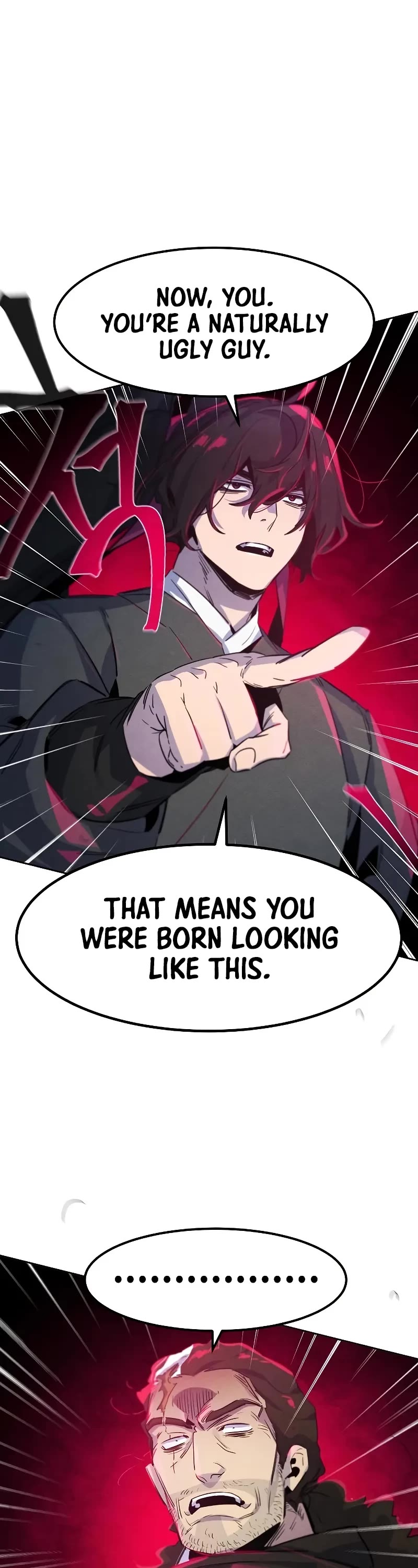 The Return of the Crazy Demon Chapter 165 page 33 - Chapter 165