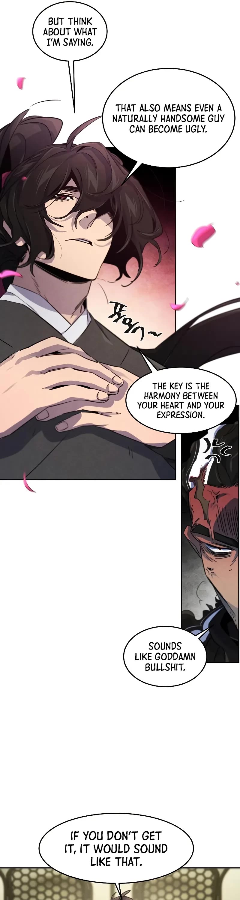 The Return of the Crazy Demon Chapter 165 page 37 - Chapter 165