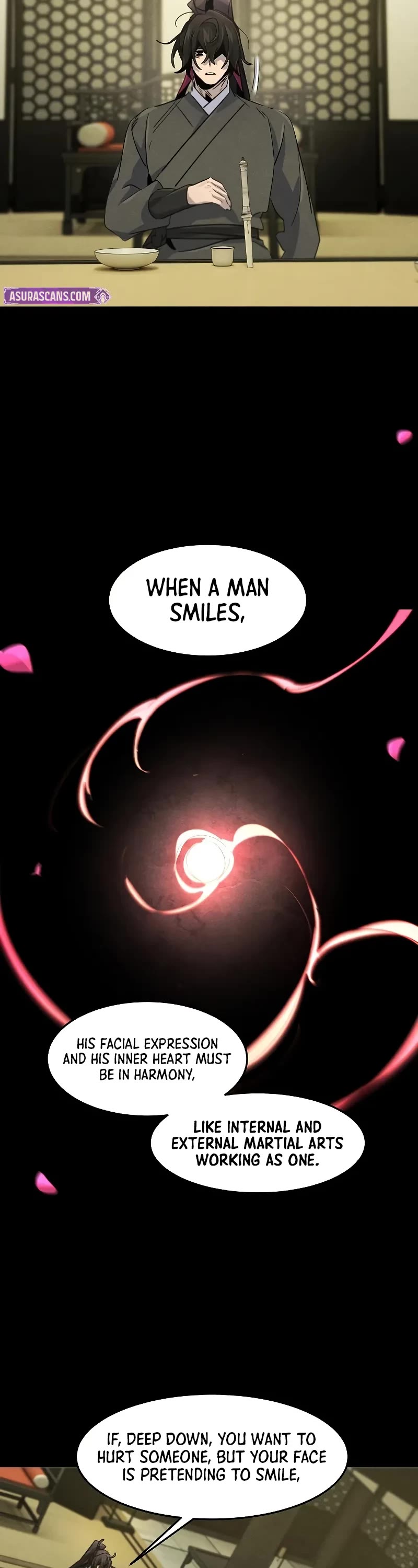 The Return of the Crazy Demon Chapter 165 page 38 - Chapter 165