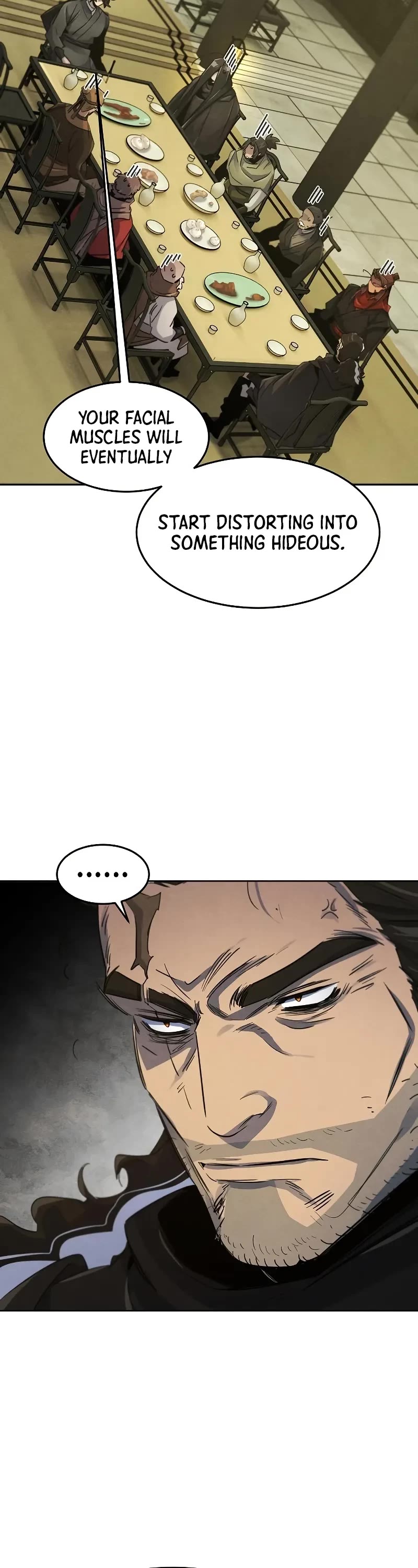 The Return of the Crazy Demon Chapter 165 page 39 - Chapter 165