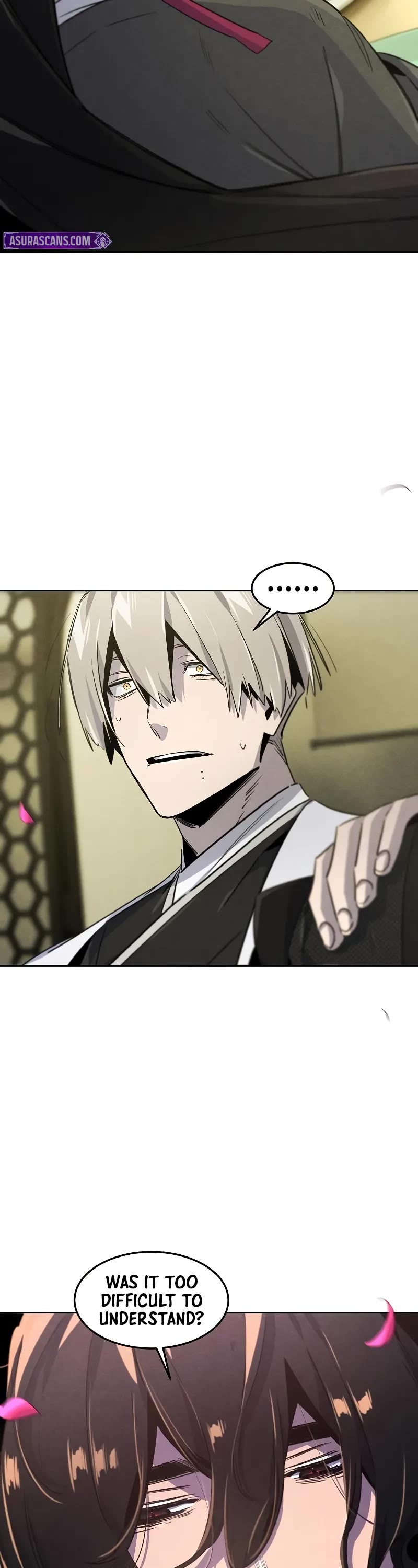 The Return of the Crazy Demon Chapter 165 page 43 - Chapter 165