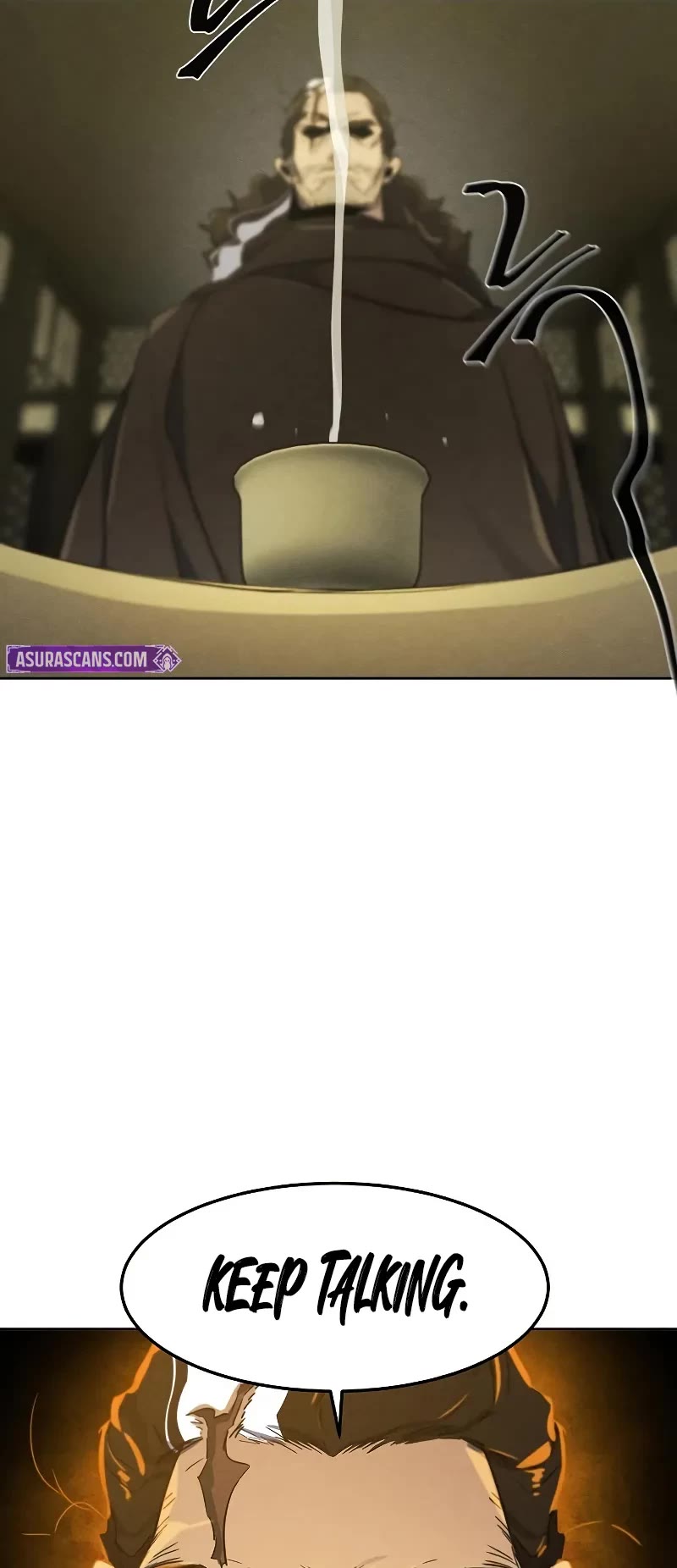The Return of the Crazy Demon Chapter 165 page 45 - Chapter 165