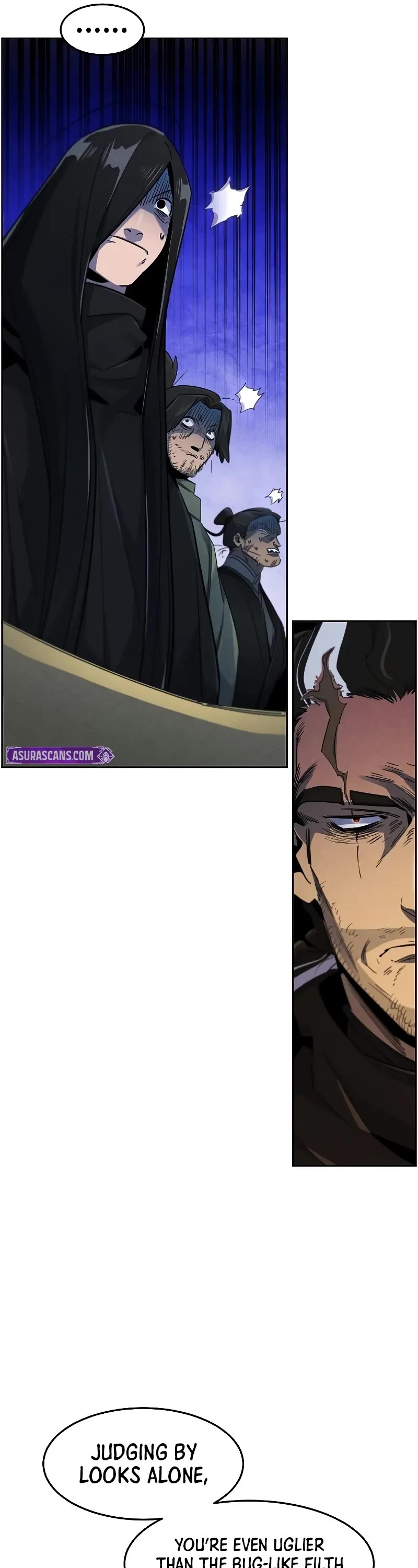 The Return of the Crazy Demon Chapter 165 page 7 - Chapter 165