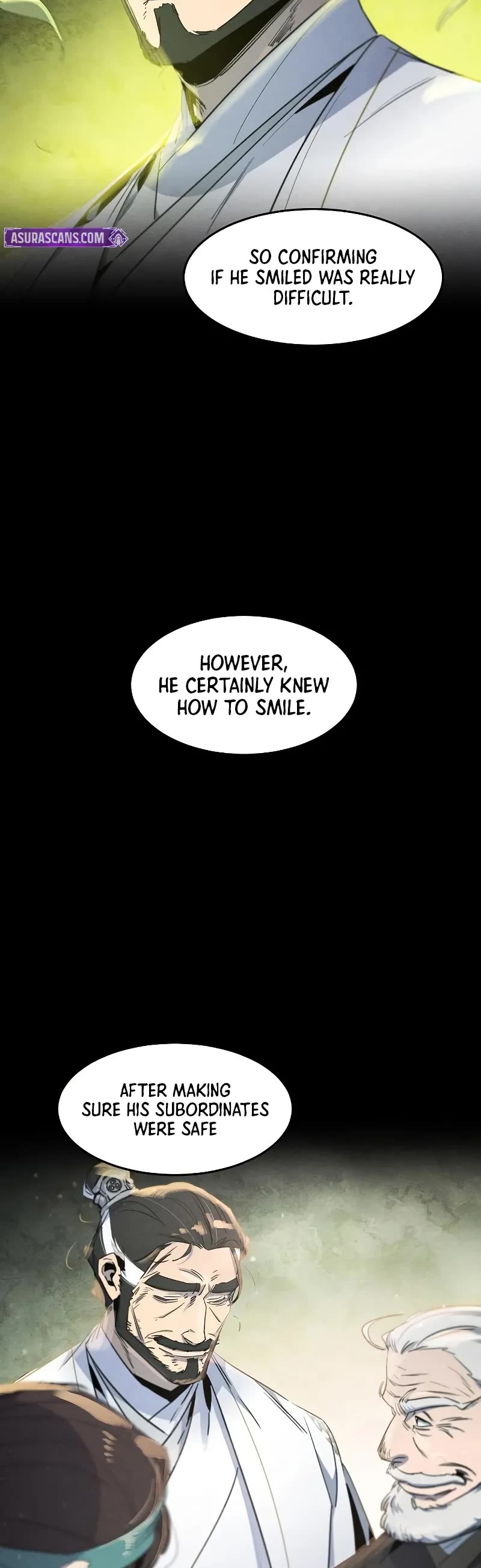 The Return of the Crazy Demon Chapter 166 page 10 - Chapter 166