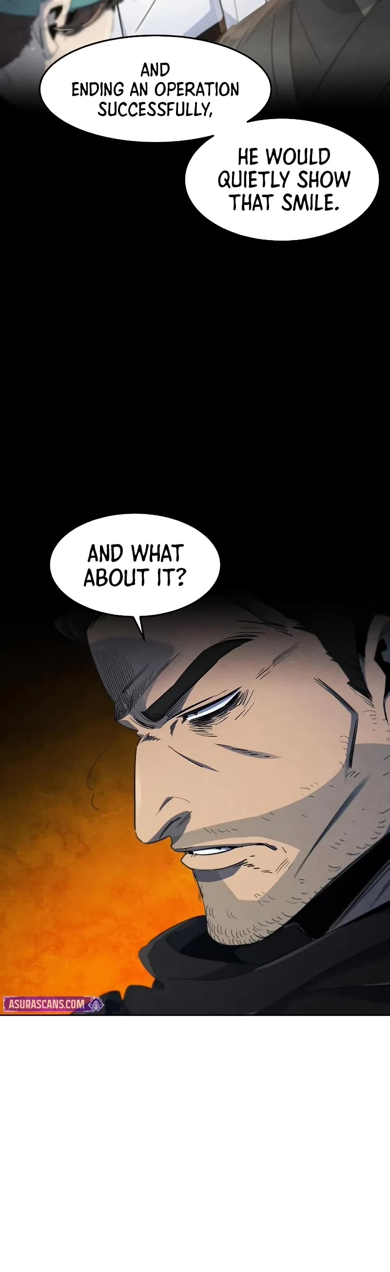 The Return of the Crazy Demon Chapter 166 page 11 - Chapter 166