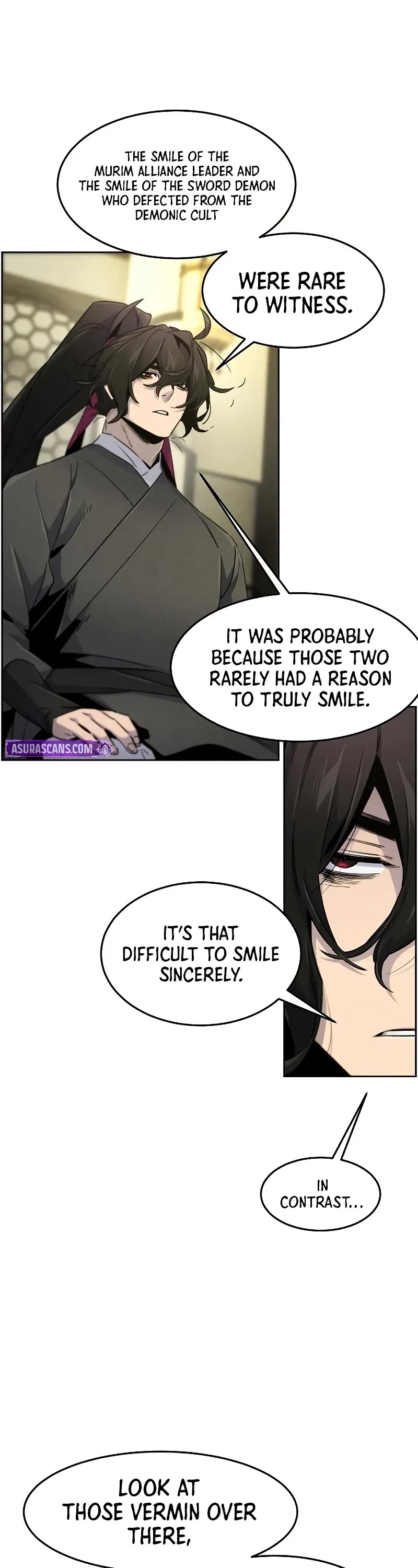 The Return of the Crazy Demon Chapter 166 page 13 - Chapter 166