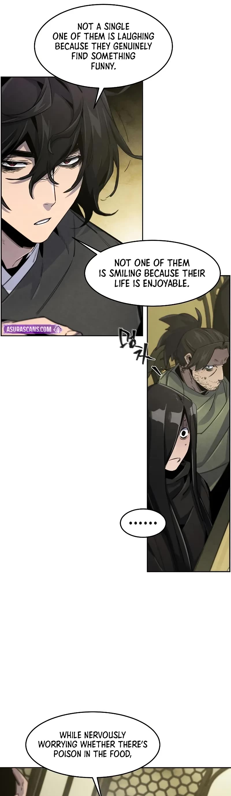 The Return of the Crazy Demon Chapter 166 page 15 - Chapter 166