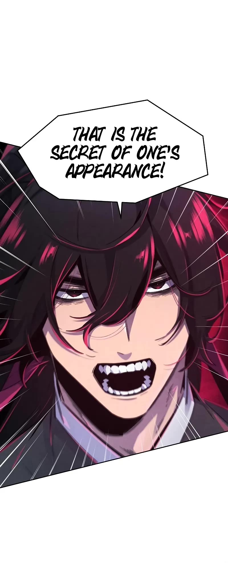 The Return of the Crazy Demon Chapter 166 page 21 - Chapter 166