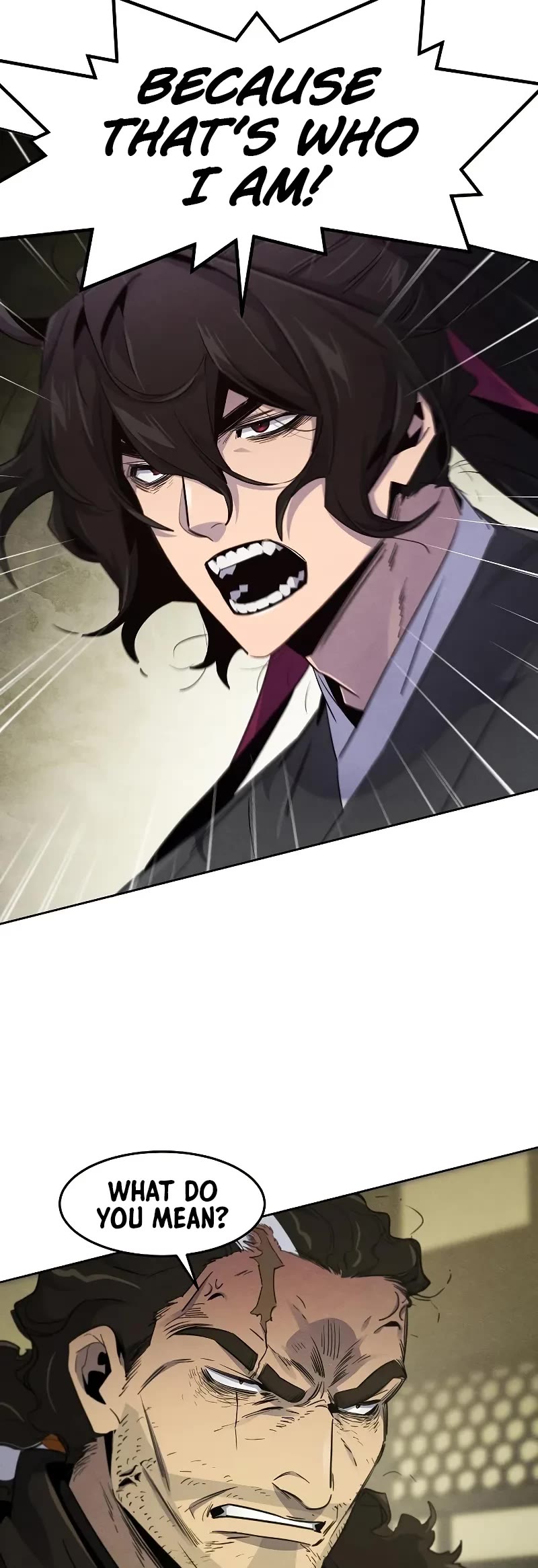 The Return of the Crazy Demon Chapter 166 page 25 - Chapter 166