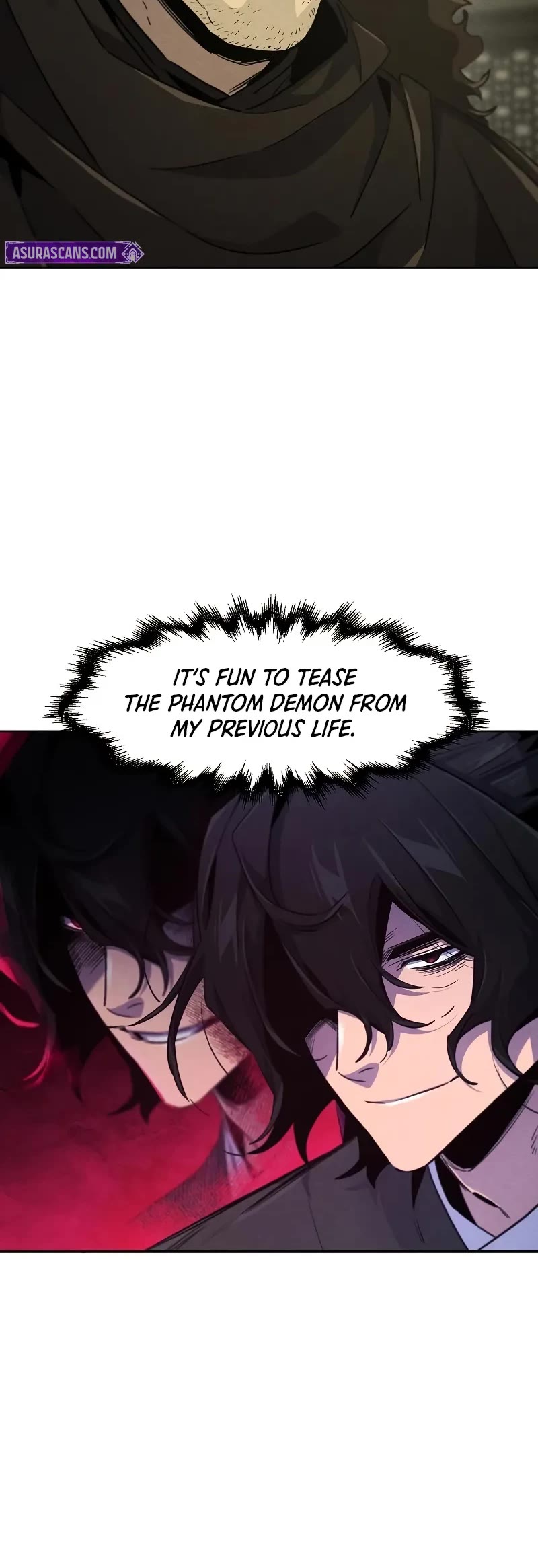 The Return of the Crazy Demon Chapter 166 page 26 - Chapter 166