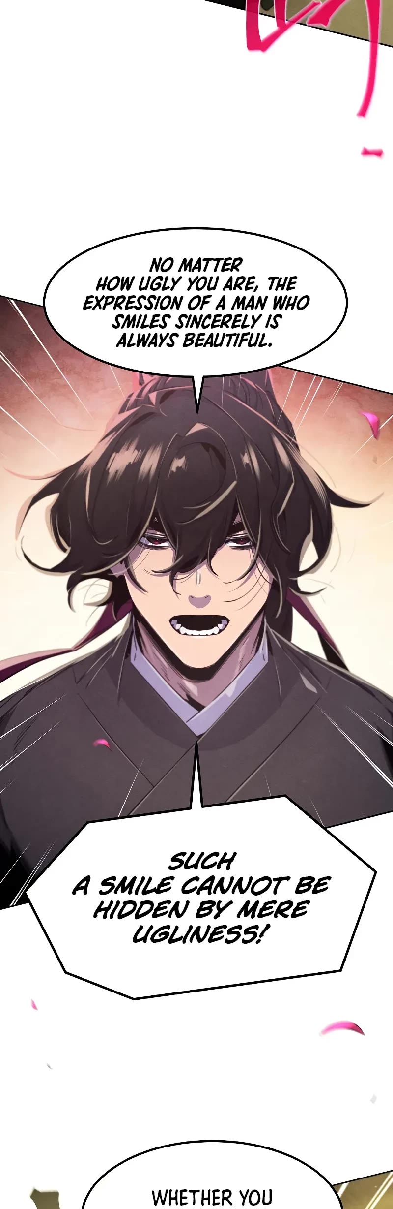The Return of the Crazy Demon Chapter 166 page 30 - Chapter 166