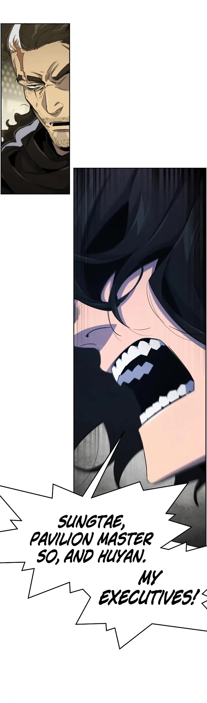 The Return of the Crazy Demon Chapter 166 page 36 - Chapter 166