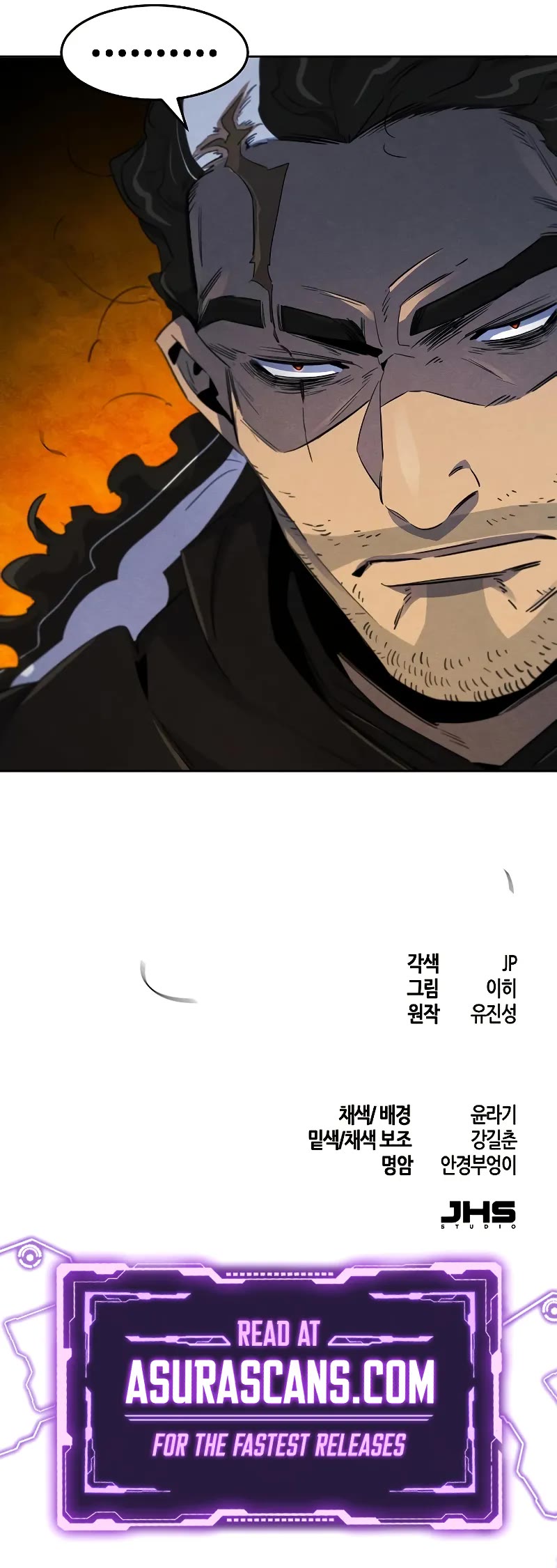 The Return of the Crazy Demon Chapter 166 page 47 - Chapter 166