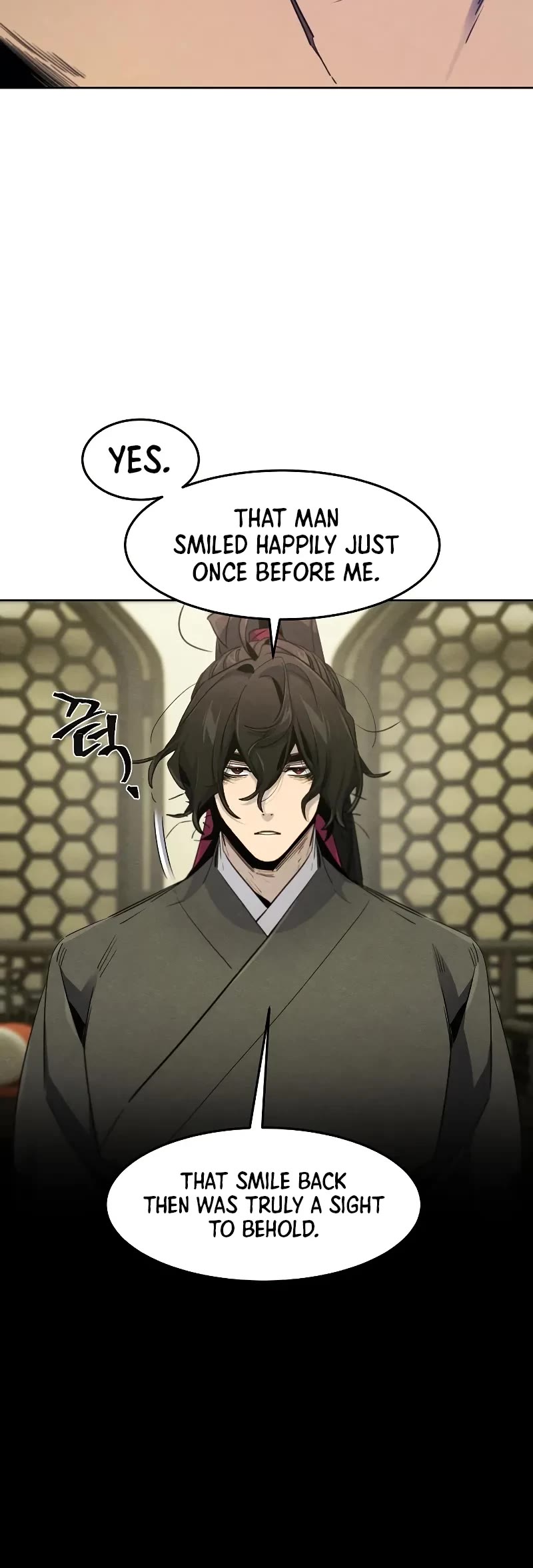 The Return of the Crazy Demon Chapter 166 page 6 - Chapter 166