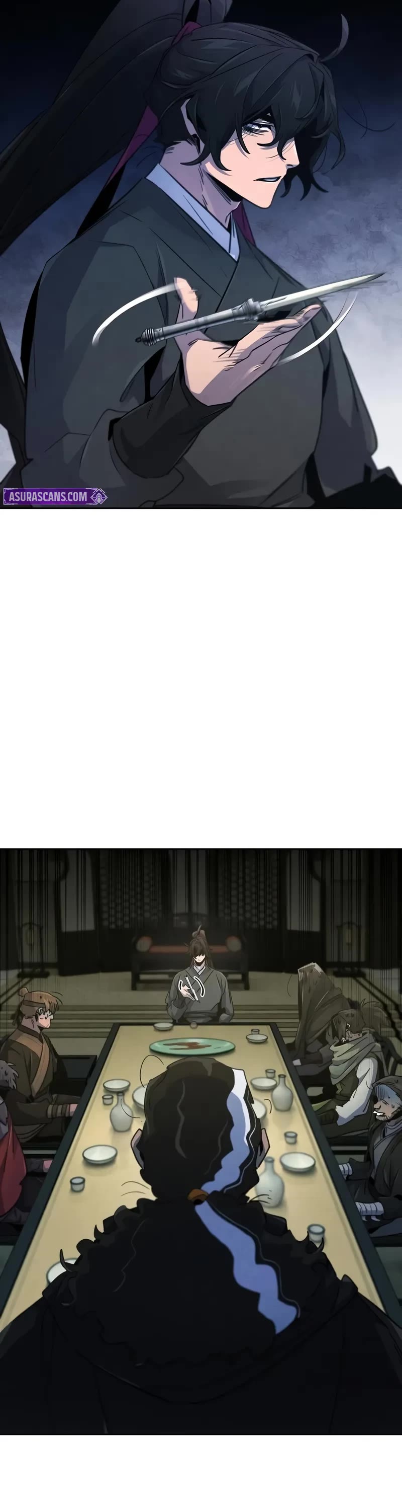 The Return of the Crazy Demon Chapter 167 page 19 - Chapter 167