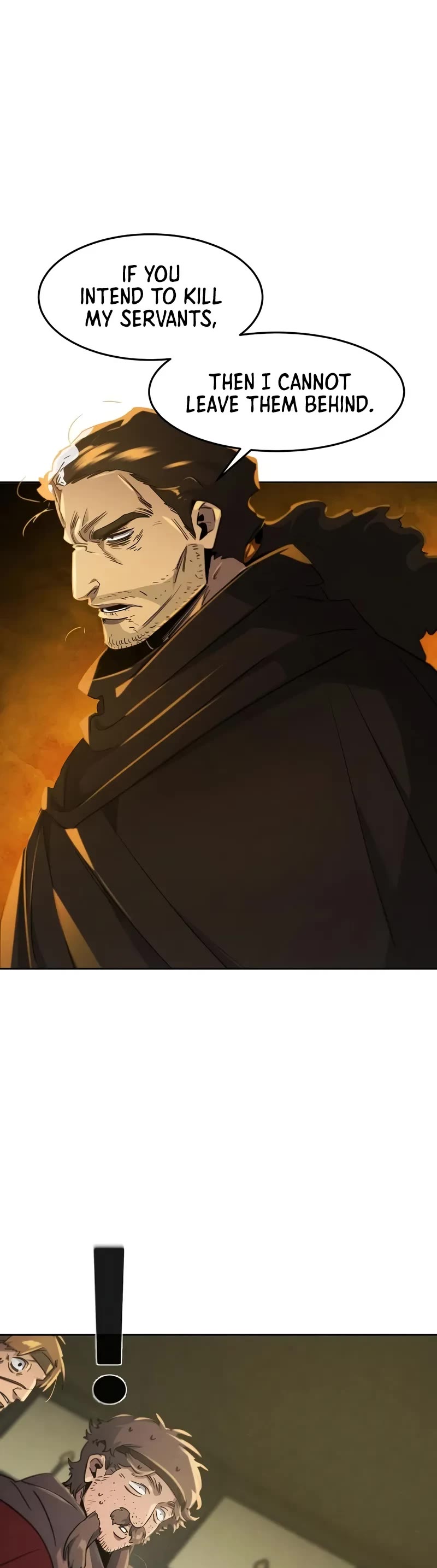 The Return of the Crazy Demon Chapter 167 page 20 - Chapter 167